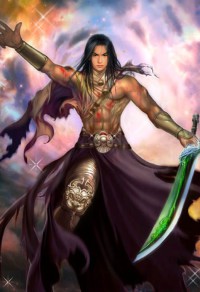 鏡郎
