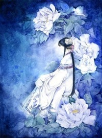 穿越戀上女魔頭