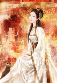隕塵拂愛