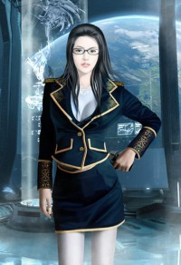 替身之將軍攜子追公主