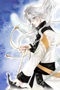 啄定男神:101度獨寵