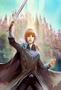 嫡女阿修羅
