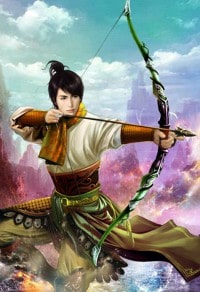 親親我