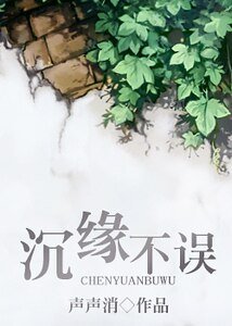 沉緣不誤