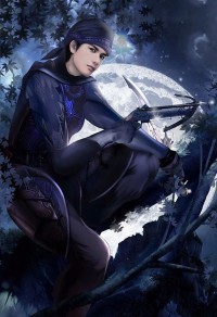 重生之雪豹軍魂