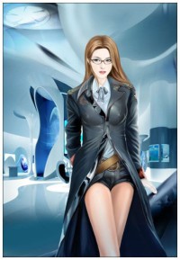 愛上傾城女總裁