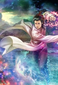 一個女人,兩個男人