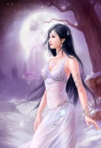 我不是小龍女（穿越）