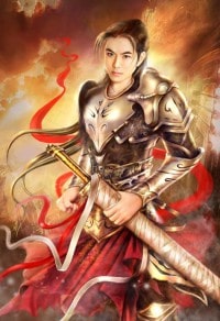 穿书后我造反了