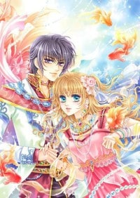採藥少女與銀髮美少年：百草女醫師