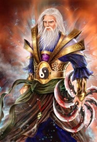 超級至尊吹牛系統