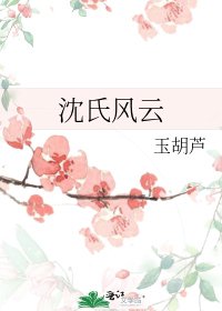 沈氏风云